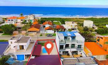 Imagem: Casa à venda em Guaratuba-PR, bairro Coroados