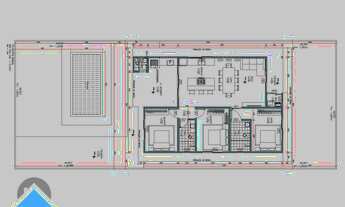 Imagem 3: Imperdível oportunidade! Casa à venda em Guaratuba-PR, 3 quartos, 1 suíte, 1 salas, 2 banh