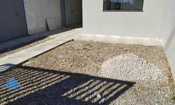 Imagem 4: Casa à Venda em Guaratuba-PR, no Bairro Coroados: 3 Quartos, 1 Suíte, 2 Banheiros, 63m² a