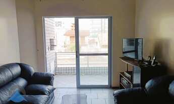 Imagem 6: Imperdível apartamento de 2 quartos com suíte e garagem no Centro de Guaratuba-PR: 130m²!