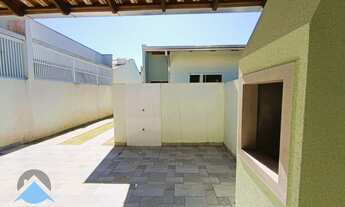 Imagem 5: Imperdível: Casa nova à venda na Vila Balneário Eliane em Guaratuba-PR! 3 quartos, 1 suíte