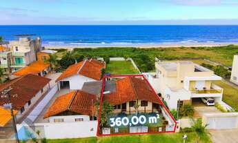 Imagem: Terreno á venda Frente ao mar (coroados)