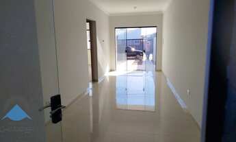 Imagem 6: Casa à Venda em Guaratuba-PR, no Bairro Coroados: 3 Quartos, 1 Suíte, 2 Banheiros, 63m² a