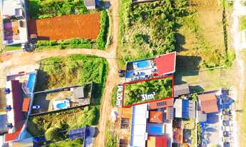 Imagem: Otimo terreno a venda em Guaratuba PR sendo