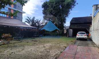 Imagem 5: Terreno à venda no Centro de Guaratuba-PR com 560,00 m² de área. Aproveite essa oportunida