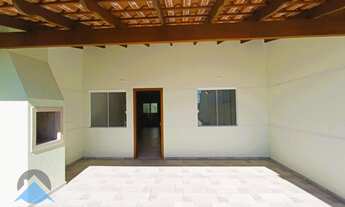 Imagem 3: Imperdível: Casa nova à venda na Vila Balneário Eliane em Guaratuba-PR! 3 quartos, 1 suíte