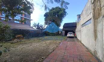 Imagem 2: Terreno à venda no Centro de Guaratuba-PR com 560,00 m² de área. Aproveite essa oportunida