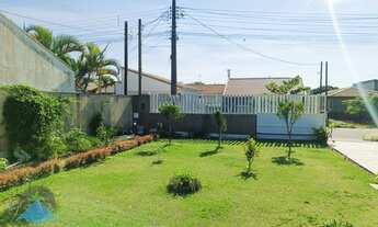 Imagem 6: Imperdível: Casa à venda em Guaratuba-PR, bairro Coroados, 4 quartos, 1 suíte, 1 sala, 2 b