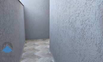 Imagem 7: Casa à Venda em Guaratuba-PR, no Bairro Coroados: 3 Quartos, 1 Suíte, 2 Banheiros, 63m² a