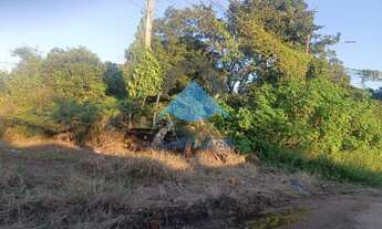 Imagem: Terreno à venda em Guaratuba-PR, bairro