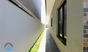 Imagem 2: Imperdível: Casa à venda em Guaratuba-PR, bairro Eliane, com 3 quartos, 1 suíte, 1 sala, 2