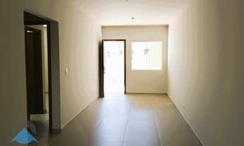 Imagem 7: Imperdível: Casa nova à venda na Vila Balneário Eliane em Guaratuba-PR! 3 quartos, 1 suíte