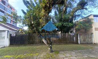 Imagem 3: Terreno à venda no Centro de Guaratuba-PR com 560,00 m² de área. Aproveite essa oportunida