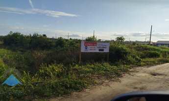 Imagem: Terreno à venda em Guaratuba-PR, bairro