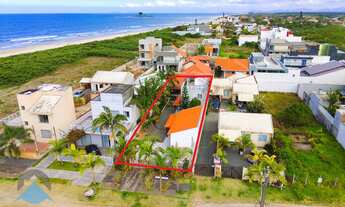 Imagem: Imperdível! Venda de 3 Casas em Terreno