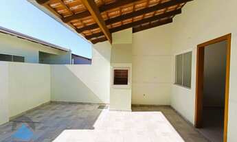 Imagem 4: Imperdível: Casa nova à venda na Vila Balneário Eliane em Guaratuba-PR! 3 quartos, 1 suíte