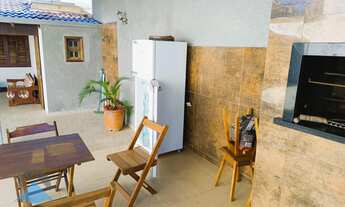 Imagem 6: Casa à venda em Guaratuba-PR, bairro Coroados: 3 quartos, 1 suíte, 2 banheiros, 130m². Pis