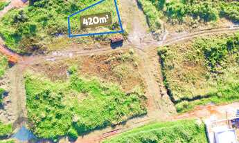 Imagem: Terreno à venda em Guaratuba-PR, bairro