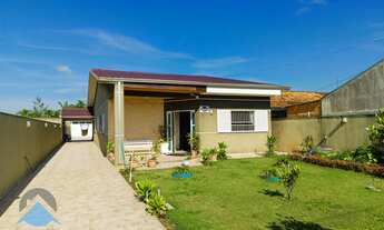 Imagem 5: Imperdível: Casa à venda em Guaratuba-PR, bairro Coroados, 4 quartos, 1 suíte, 1 sala, 2 b