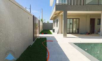 Imagem 6: Casa de Alto Padrão à Venda em Guaratuba-PR: 5 quartos, 5 suítes, 2 salas, 6 banheiros, 4