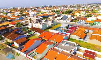 Imagem 2: Imperdível: Casa nova à venda na Vila Balneário Eliane em Guaratuba-PR! 3 quartos, 1 suíte