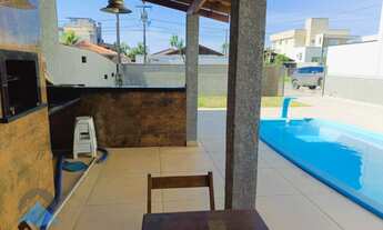 Imagem 5: Casa à venda em Guaratuba-PR, bairro Coroados: 3 quartos, 1 suíte, 2 banheiros, 130m². Pis