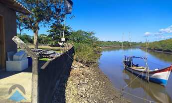 Imagem 6: Terreno à venda em Guaratuba-PR, na Barra do Saí, com 1.650,00 m² de área!