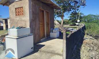 Imagem 3: Terreno à venda em Guaratuba-PR, na Barra do Saí, com 1.650,00 m² de área!