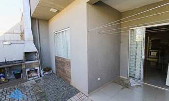 Imagem 2: Casa à venda Mobiliada em Guaratuba-PR: 2 quartos, 1 suíte, 1 banheiro, 1 vaga de garagem