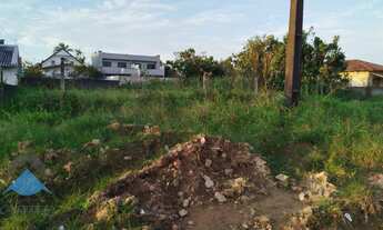 Imagem 2: Terreno à venda em Guaratuba-PR, bairro Coroados, 360m² de área! Venha conferir essa oport