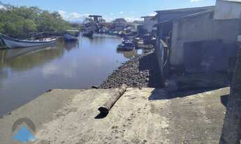 Imagem 4: Terreno à venda em Guaratuba-PR, na Barra do Saí, com 1.650,00 m² de área!