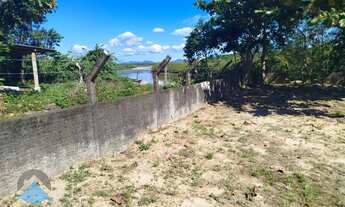 Imagem 5: Terreno à venda em Guaratuba-PR, na Barra do Saí, com 1.650,00 m² de área!