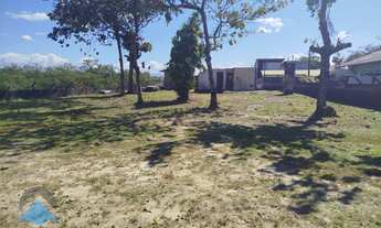 Imagem: Terreno à venda em Guaratuba-PR, na Barra