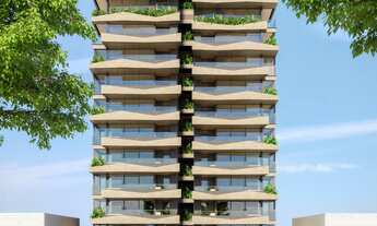 Imagem: Aquarela Apartamentos à venda com vista