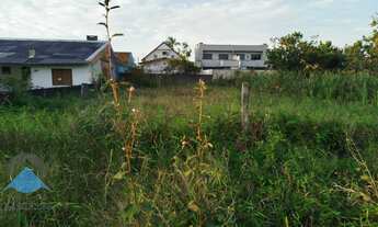 Imagem: Terreno à venda em Guaratuba-PR, bairro