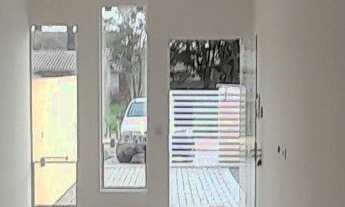 Imagem 5: Casa à venda em Guaratuba-PR, no bairro Coroados! 2 quartos, 1 suíte, 1 sala, 1 banheiro e