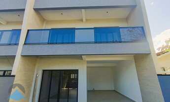 Imagem: Sobrado de Luxo em Guaratuba-PR Casa à