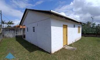 Imagem: CASA RESIDENCIAL em GUARATUBA - PR, Coroados