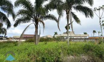 Imagem 2: Terreno à venda em Guaratuba-PR, bairro Coroados, com 360,00 m² de área! 250m do mar