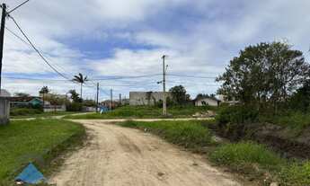 Imagem 4: Terreno à venda em Guaratuba-PR, bairro Coroados, com 360,00 m² de área! 250m do mar