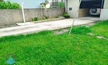 Imagem 4: Casa à Venda em Guaratuba-PR - Bairro Coroados 5 Quartos, 2 Salas, 3 Banheiros, 200m² de