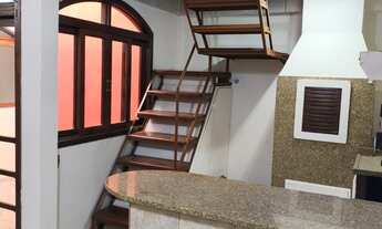 Imagem 7: Casa à venda em Curitiba-PR, Alto da Rua XV, 3 quartos, 1 suíte, 2 salas, 3 banheiros, 154