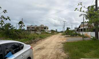 Imagem 5: Terreno à venda em Guaratuba-PR, bairro Coroados, com 360,00 m² de área! 250m do mar