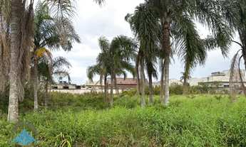 Imagem: Terreno à venda em Guaratuba-PR, bairro