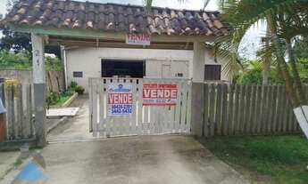 Imagem: Casa à Venda em Guaratuba-PR - Bairro Coroados
