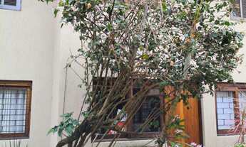 Imagem 4: Casa à venda em Curitiba-PR, Alto da Rua XV, 3 quartos, 1 suíte, 2 salas, 3 banheiros, 154