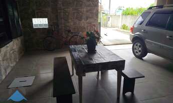 Imagem 7: Casa à Venda em Guaratuba-PR - Bairro Coroados 5 Quartos, 2 Salas, 3 Banheiros, 200m² de