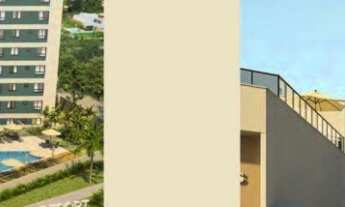 Imagem: Barra home resort Lançamento Itapoá Frente