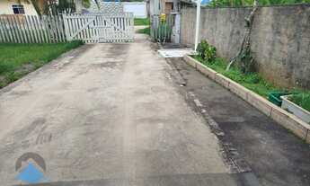 Imagem 3: Casa à Venda em Guaratuba-PR - Bairro Coroados 5 Quartos, 2 Salas, 3 Banheiros, 200m² de