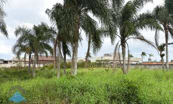 Imagem 3: Terreno à venda em Guaratuba-PR, bairro Coroados, com 360,00 m² de área! 250m do mar